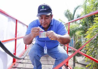 Culmina fin de semana de culecos sin incidencias mayores. 