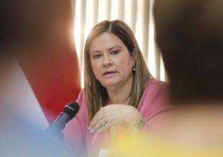 Ministra Turner participa en MITRADEL en jornada de sensibilización para prevenir el coronavirus (COVID-19)