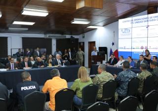 COMUNICADO N° 7