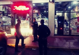 Autoridades continúan los operativos