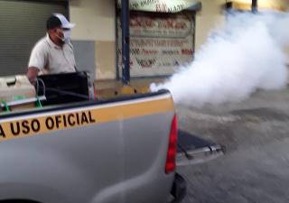 Región metropolitana ejecuta acciones en diversas áreas