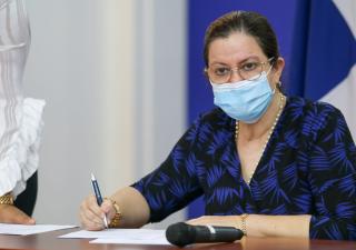 Transporte público deberá extremar medidas de bioseguridad: MINSA