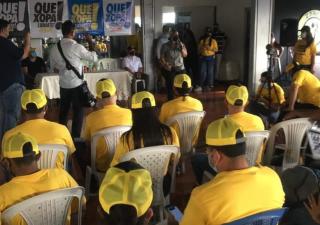 MINSA reitera que las reuniones fuera de la burbuja familiar están prohibidas