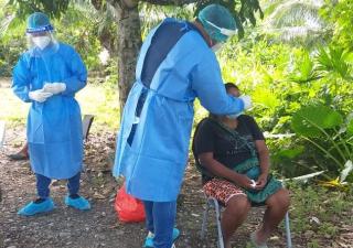 Región de Bocas del Toro intensifica operativos este fin de semana 