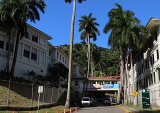 9 de enero Día de los Mártires 