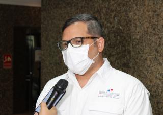 Actuar del equipo de Salud Pública de la Metropolitana de Salud, no tiene matiz ilegal