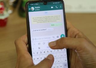 RAISA brindará la cita de vacunación de manera directa