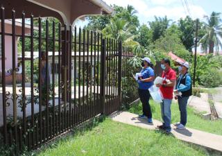 COMUNICADO N° 424