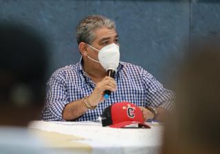 “Hay que mantener la estabilidad de casos Coclé”: ministro Sucre  