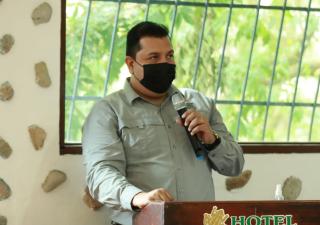   Se detecta en el país primer caso de variante de la India