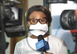 Minsa ponderó la labor de las madres del sistema de salud en su día 