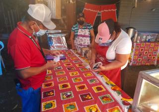 Minsa realiza más de 500 inspecciones durante el mes de noviembre en Los Santos
