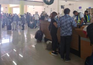 Arriban turistas a la provincia de Coclé