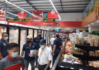 Serán vigilantes de que los productos cárnicos sean inocuos para el consumidor
