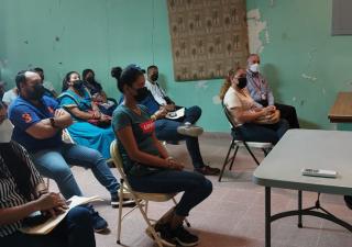 En Chiriquí mantienen vigilancia en carnés de salud