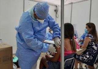 Hoteles hospitales y albergues alternativas claves durante la pandemia