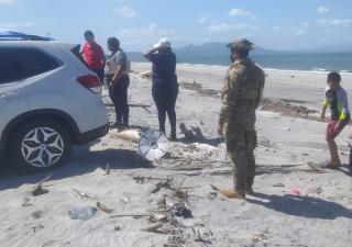 Minsa en Panamá Oeste realizará operativo de playas todos los fines de semana