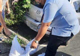 Trazabilidad clave para los pacientes positivos y sus contactos