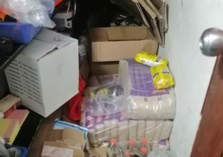Diversos operativos para verificar el cumplimiento de normas sanitarias en San Miguelito 