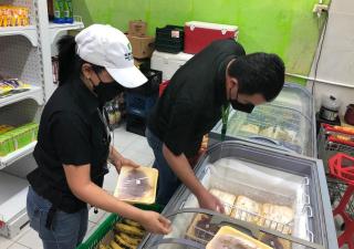 En Río Abajo comercios  incumplen la normativa sanitaria