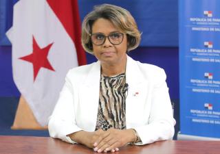 Ministra encargada de Salud resaltó ante la ONU acciones regionales contra la Covid-19 