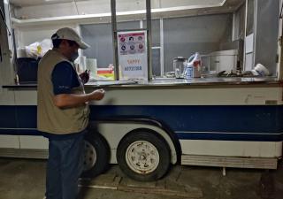 Cierran locales en Colón por incumplir normas sanitarias 