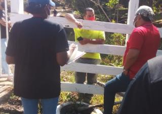 Actividades en Panamá Norte estuvieron controladas y visitadas por los operativos de salud pública  