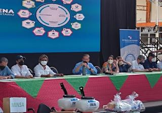 Actividades religiosas pueden celebrarse evitando aglomeraciones