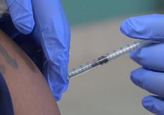 Instalaciones de Salud regional continúan la aplicación de dosis contra la Covid-19 