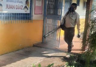 Funcionarios  de Salud metropolitana mantienen acciones e intervenciones sanitarias 