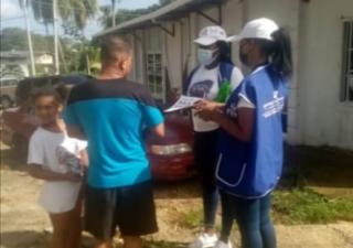 Reiteran la importancia del autocuidado para prevenir el Covid-19 