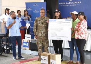 Proyección e inversión en infraestructuras robustece atención en la Región Metropolitana de Salud