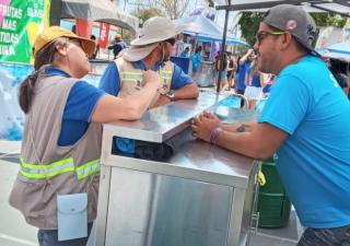 Finaliza operativo de carnaval en Coclé 