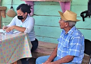 I de octubre: Día Internacional de las Personas Mayores