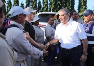 Redoblan acciones para disminuir criaderos del mosquito Aedes Aegipty