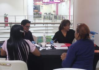 San Miguelito, conmemora Día Nacional “Prueba del VIH”