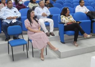 Simposio de actualización médica se realiza en Veraguas