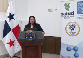 Minsa y Aduanas refuerzan capacidades técnicas para proteger el ambiente y la salud pública