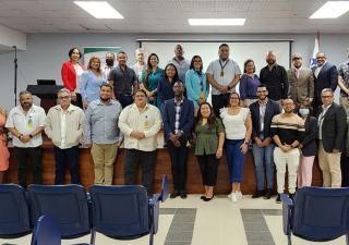 Con jornadas multidisciplinarias conmemoran el Día del Médico en Panamá Este