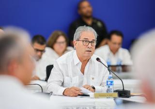 Minsa fortalece la red de salud en Panamá Este con inversiones por más de 10 millones de balboas