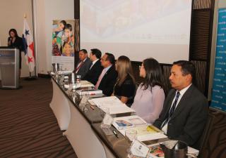 Taller de Fortalecimiento de Habilidades en Salud y Comunicación de Riesgo    