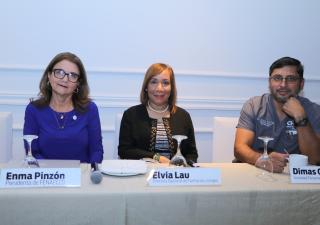 Realizan taller sobre nueva Ley de Medicamentos