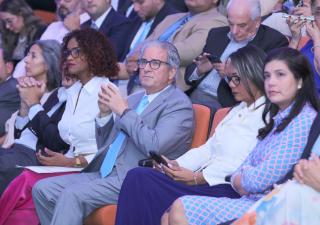 Abordan desafíos en la gestión integral del recurso hídrico en Panamá