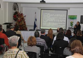 Países se reúnen en Panamá para el cierre del proyecto RAEE 