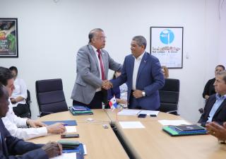 MINSA asume presidencia de la APA 