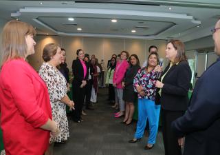Minsa y BID alinean mecanismos de cooperación en los programas financiados