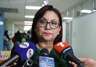 MINSA conmemora día mundial   contra el abuso y maltrato en la vejez con Foro Intersectorial