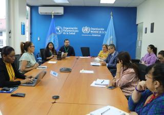 Nuevas estrategias buscan reducir la obesidad en Panamá