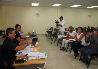 Horario de atención en el Centro de Salud de Torrijos Carter