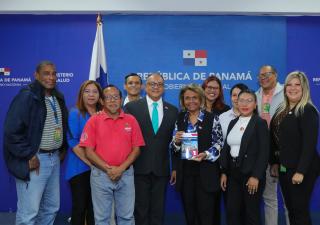  Dirección de Comunicación presenta la primera edición del Manual de Redacción Institucional